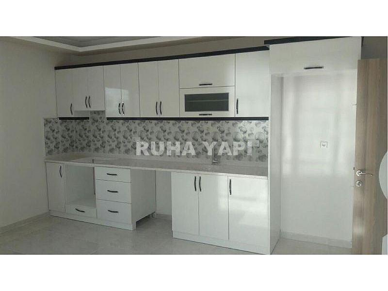 LİMAN YOLUNDA SIFIR 2+1 DAİRE