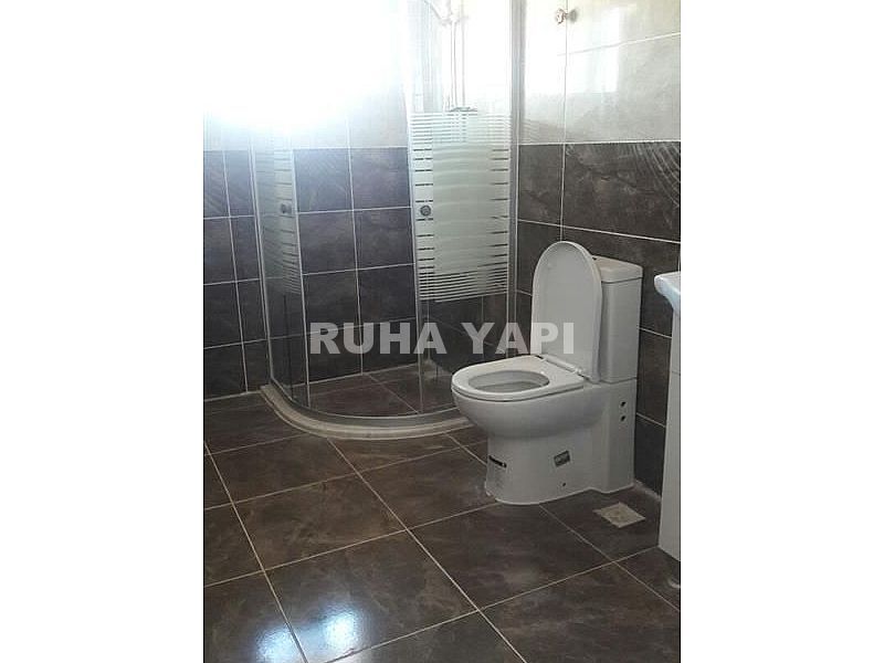 LİMAN YOLUNDA SIFIR 2+1 DAİRE