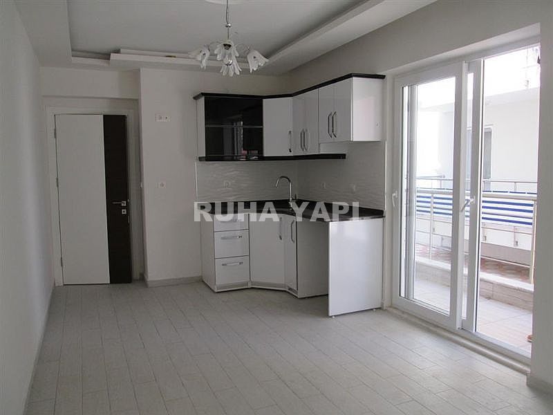 SAHİBİNDEN SATILIK 1+1 AÇIK MUTFAK YENİ BİNADA ALTINKUMA YÜRÜME MESAFESİNDE DAİRE