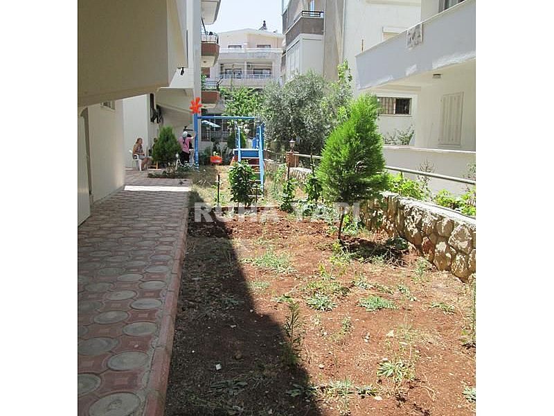 SAHİBİNDEN SATILIK 1+1 AÇIK MUTFAK YENİ BİNADA ALTINKUMA YÜRÜME MESAFESİNDE DAİRE