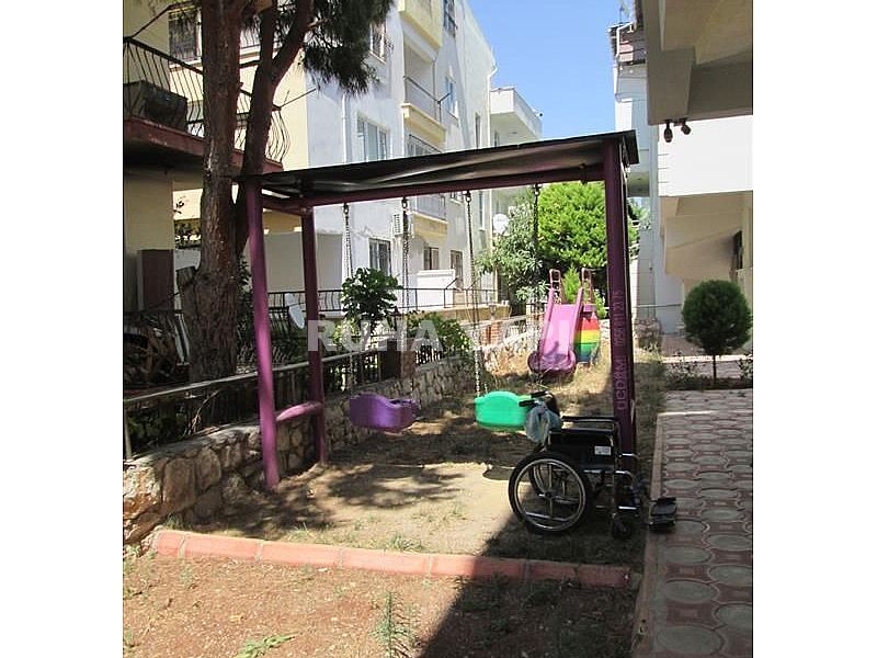 SAHİBİNDEN SATILIK 1+1 AÇIK MUTFAK YENİ BİNADA ALTINKUMA YÜRÜME MESAFESİNDE DAİRE