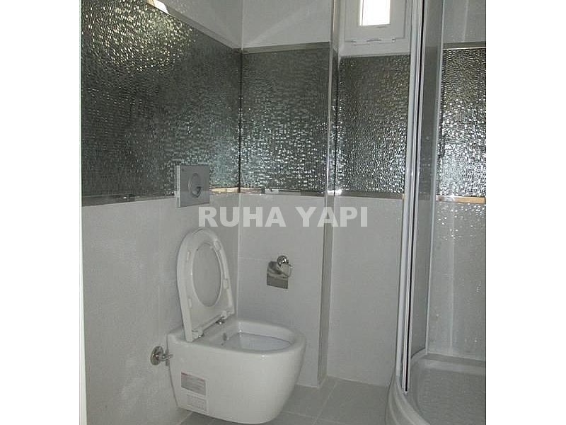 SAHİBİNDEN SATILIK 1+1 AÇIK MUTFAK YENİ BİNADA ALTINKUMA YÜRÜME MESAFESİNDE DAİRE