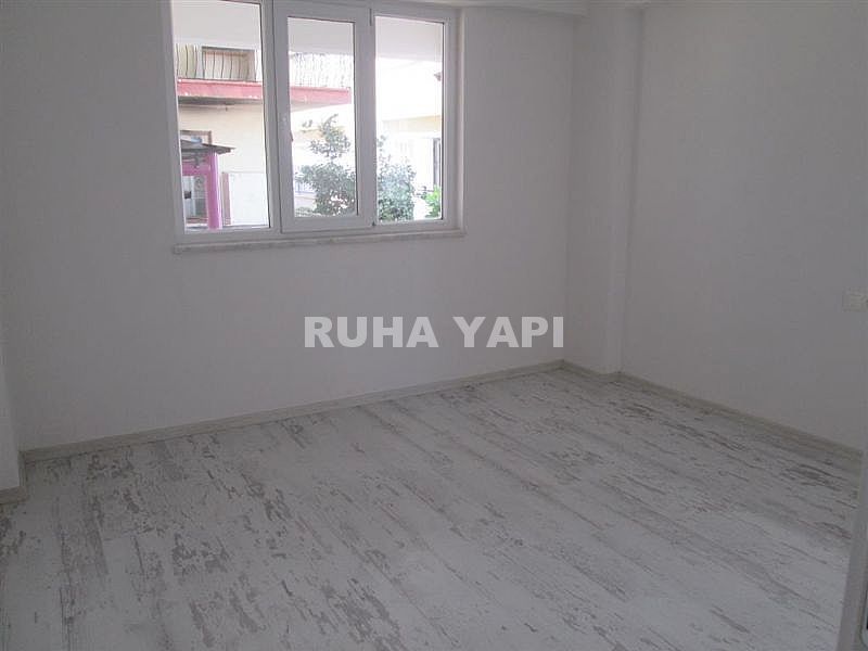 SAHİBİNDEN SATILIK 1+1 AÇIK MUTFAK YENİ BİNADA ALTINKUMA YÜRÜME MESAFESİNDE DAİRE