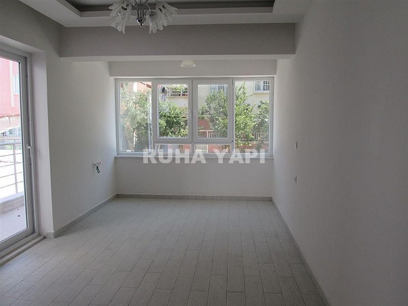 SAHİBİNDEN SATILIK 1+1 AÇIK MUTFAK YENİ BİNADA ALTINKUMA YÜRÜME MESAFESİNDE DAİRE