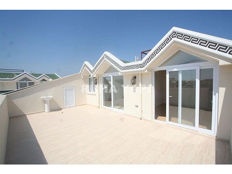 YEŞİLKENTTE BAHÇELİ HAVUZLU VİLLA SON 3 ADET 