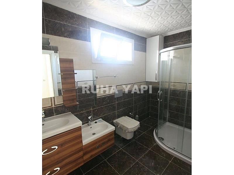 YEŞİLKENTTE BAHÇELİ HAVUZLU VİLLA SON 3 ADET 