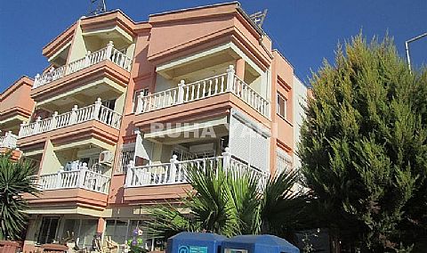 acil satılık aytepe mevkiinde 2+1 açık mutfak daire