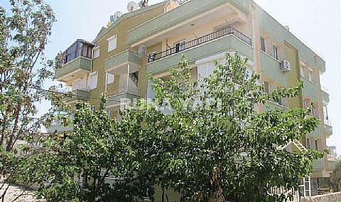 ALTINKUM'DA SAHİBİNDEN SATILIK 2+1 AÇIK MUTFAK FULL EŞYALI DAİRE