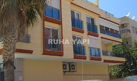 ALTINKUM'DA SAHİBİNDEN SATILIK 3+1 AÇIK MUTFAK DUBLEKS DAİRE