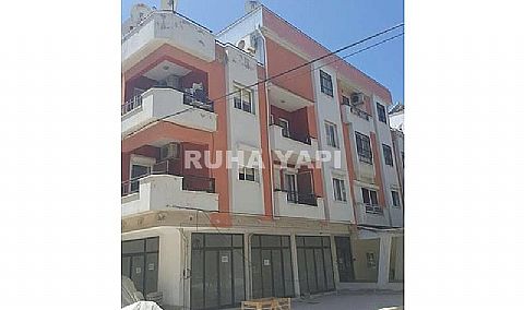 DİDİM ALTINKUM DA 2+1 VE 3+1 DUBLEKS DAİRE