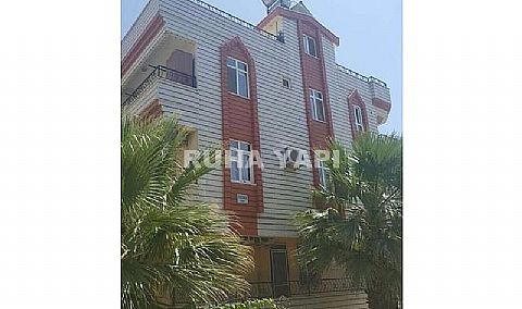 DİDİM ALTINKUMDA 2+1 AYRI MUTFAK DUBLEKS DAİRE