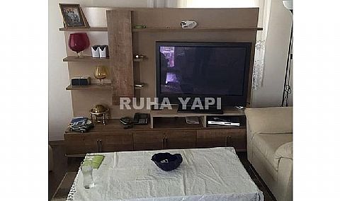 DİDİM ATATÜRK BULVARINDA 3+1 AYRI MUTFAK DUBLEKS