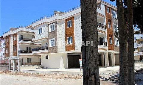 DİDİM ÇAMLIK MAHALLESİNDE 145.000 TL DEN BAŞLAYAN FİYATLARLA 1+1 2+1 3+1 AYRI VEYA AÇIK MUTFKAK DAİRE VEYA DUBLEKS 