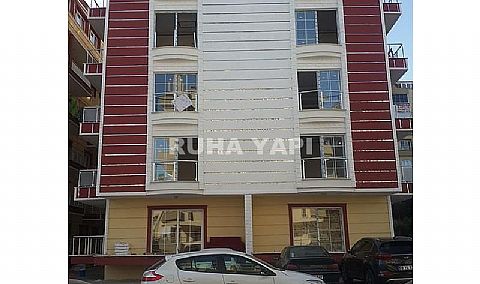 DİDİM CUMHURİYET MAHALLESİNDE  YOLA CEPHELİ ASANSÖRLÜ SIFIR BİNADA 3+1 AÇIK MUTFAK DAİRE