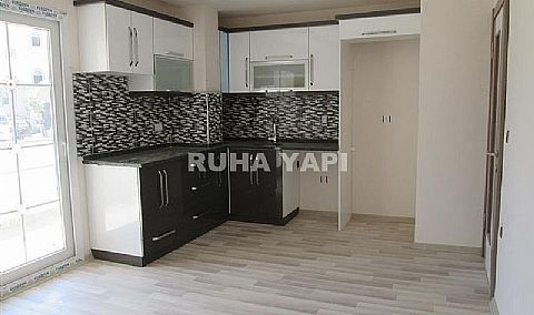 DİDİM EFELERDE 1+1 YÜKSEK GİRİŞ SIFIR DAİRE