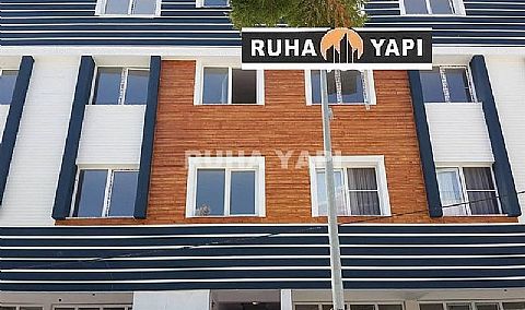 DİDİM EFELER'DE 3+1 AYRI MUTFAK DAİRE