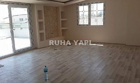 DİDİM EFELER'DE 3+1 AYRI MUTFAK DUBLEKS DAİRE