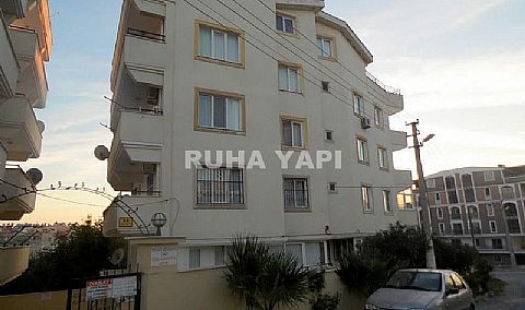 DİDİM MERKEZDE 1+1 AYRI MUTFAK DAİRE FULL EŞYALI