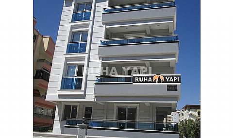 DİDİM MERKEZDE 2+1 AYRI MUTFAK SIFIR DAİRE