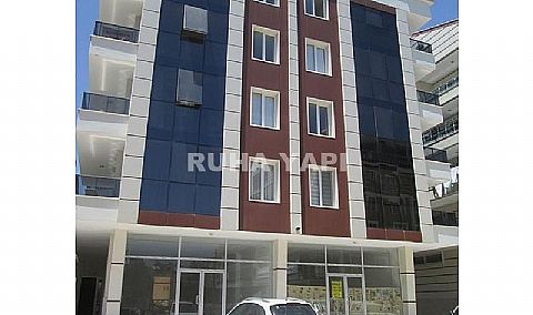 DİDİM MERKEZDE  3+1 AYRI MUTFAK ASANSÖRLÜ DAİRE