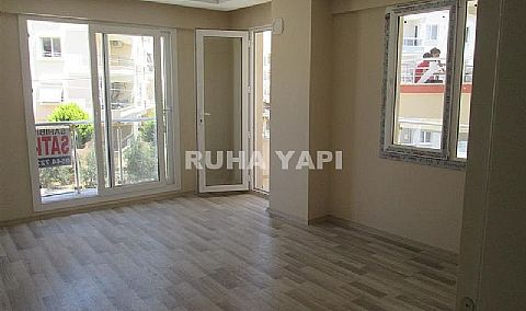 didim merkezde 3+1 ayrı mutfak daire