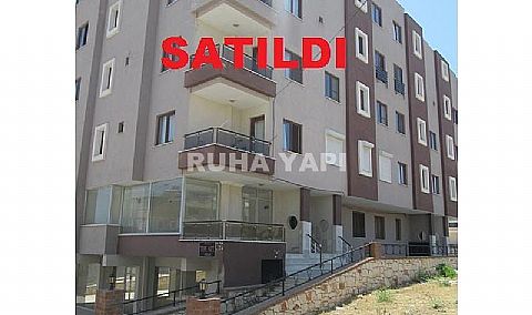 DİDİM MERKEZDE SAHİBİNDEN SATILIK 3+1 AYRI MUTFAK MASRAFSIZ DAİRE