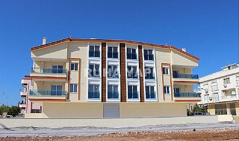 DİDİM PAZAR YERİNDE 3+1 AYRI MUTFAK DUBLEX