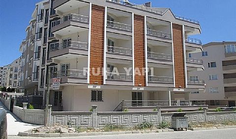 DİDİM RUHA YAPI & EMLAK'TAN BİR FIRSAT DAHA SIFIR YENİ BİTMİŞ ASANSÖRLÜ BİNADA SAYILI DAİRELER...