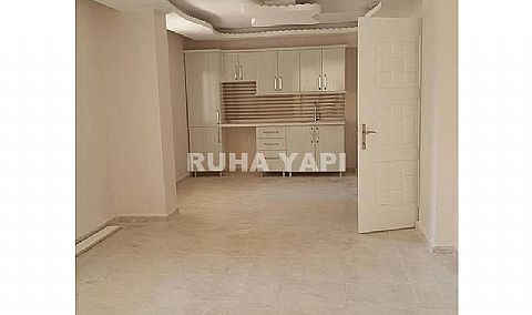 DİDİM YENİ MAHALLE'DE 4+1 AÇIK MUTFAK TERS DUBLEKS BAHÇELİ