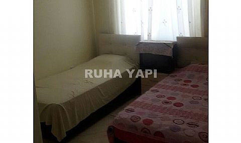 Didimde acil satılık havuzlu sitede full eşyalı  kelepir daire...