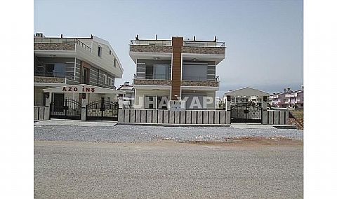 DİDİMDE KELEPİR FİYATINA SATILIK 4 ODA 1 SALON AYRI MUTFAK VİLLA