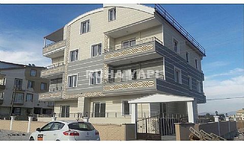 LİMAN YOLUNDA SIFIR 2+1 DAİRE